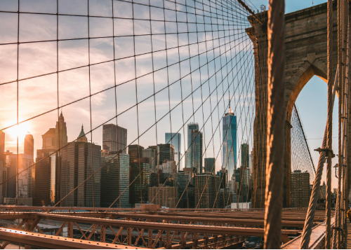 Dubai Luxury Getaway